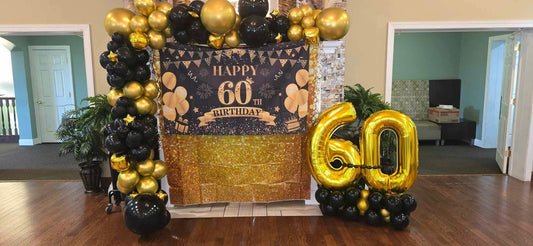 Backdrop Rentals