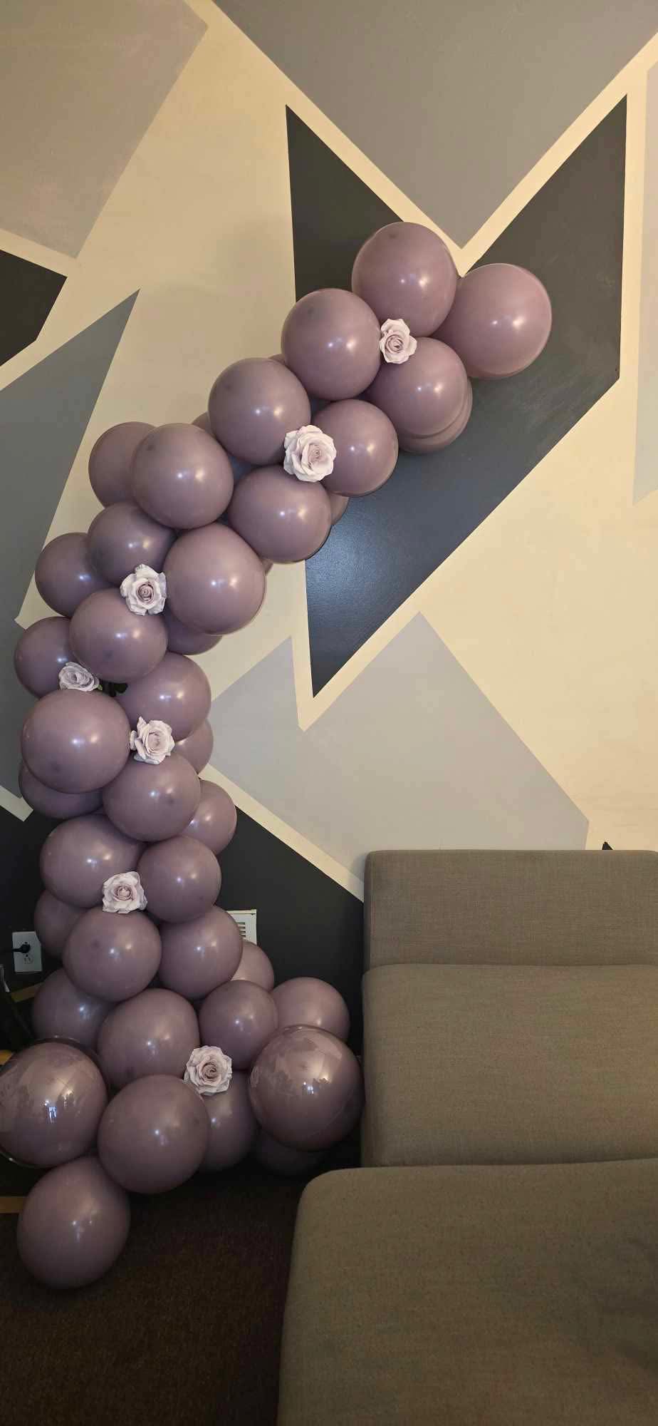 Balloon Arches