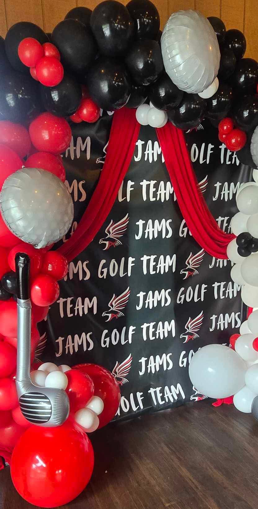 Backdrop Rentals